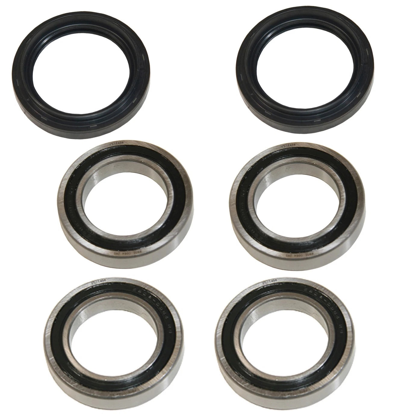 Rear Axle Carrier Bearing Seal for Yamaha Raptor 700 / YFZ450 (2006–2012)