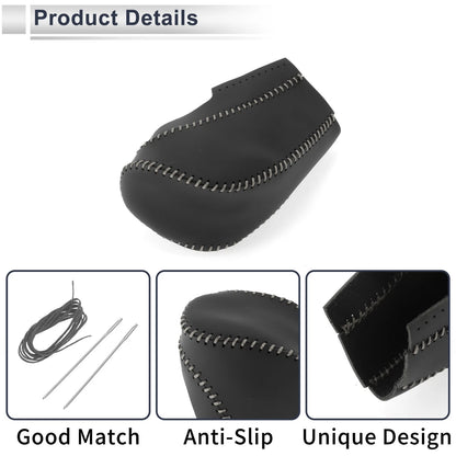 Gear Shift Knob Cover for Chevrolet Cruze (2011-2015)