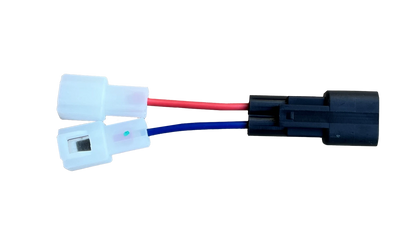 Front Left Window Regulator with Motor for Ford Falcon FG (2008-2014)