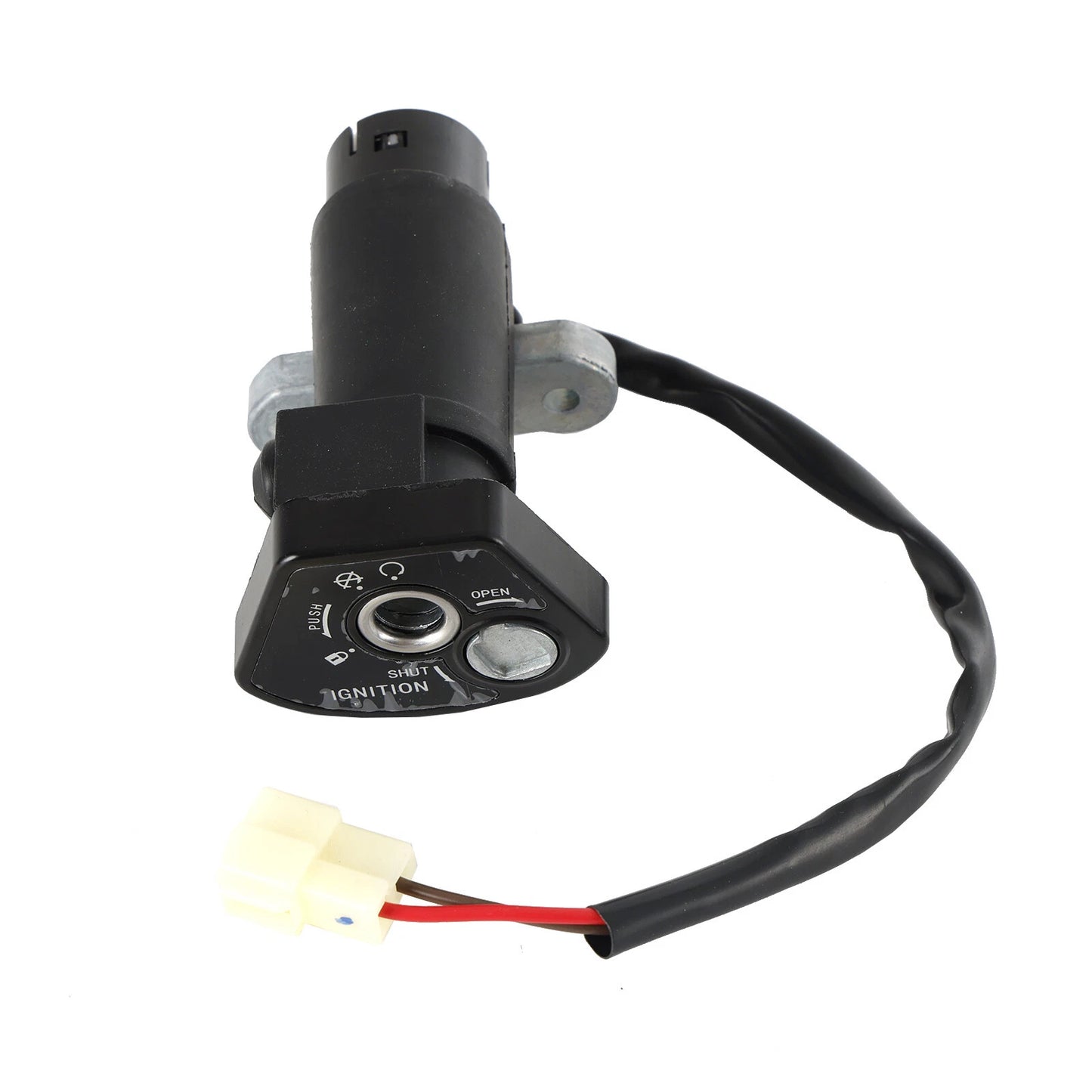 Ignition Lock Set for Yamaha YZF-R15 (2019-2021)