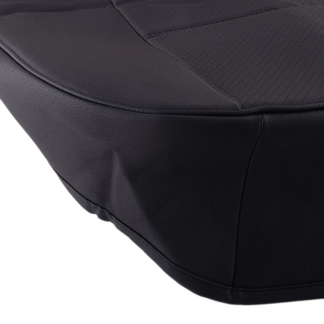 Driver Bottom Seat Cover for Mercedes-Benz C250 C300 C350 (2008-2014)