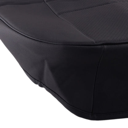 Driver Bottom Seat Cover for Mercedes-Benz C250 C300 C350 (2008-2014)