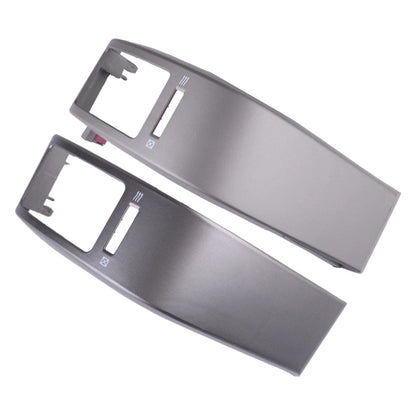 Interior A/C Dash Air Vent Cover Trim for Toyota Prius (2004-2009)