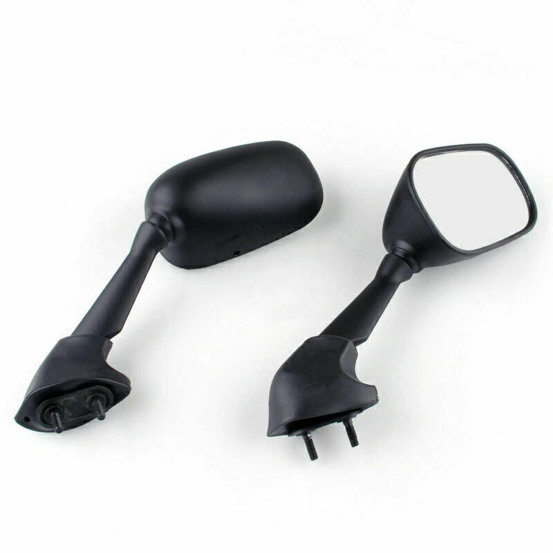 Racing Mirrors for Yamaha YZF R6 (2006-2007)
