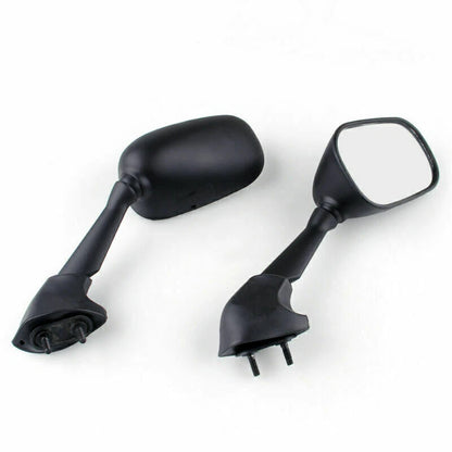 Racing Mirrors for Yamaha YZF R6 (2006-2007)