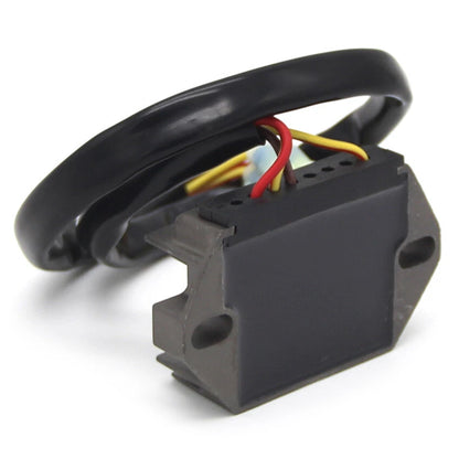 Voltage Rectifier Regulator for Arctic Cat Firecat 500 700 Sabercat 600 (2003-2006)