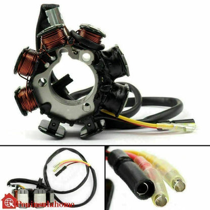 Stator Coil for Honda XR250R (1986-1995)