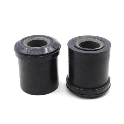 Rear Spring Bushings 4pcs for Datsun Nissan 620 1972-1979