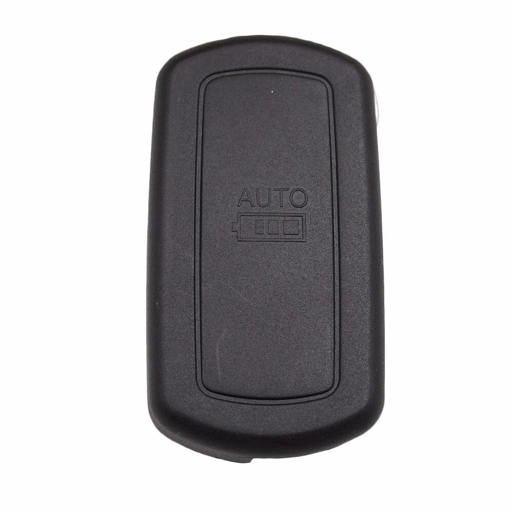 3 Button Key Housing Shell for Land Rover Range Rover, Sport, LR3