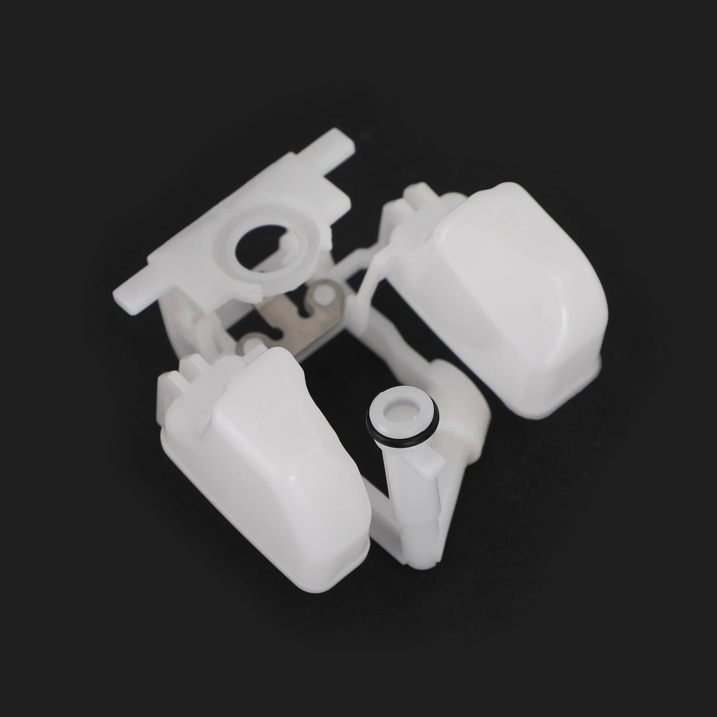 4X Carburetor Repair Kit for Suzuki Bandit GSF250 GSF400 (1989-2000)