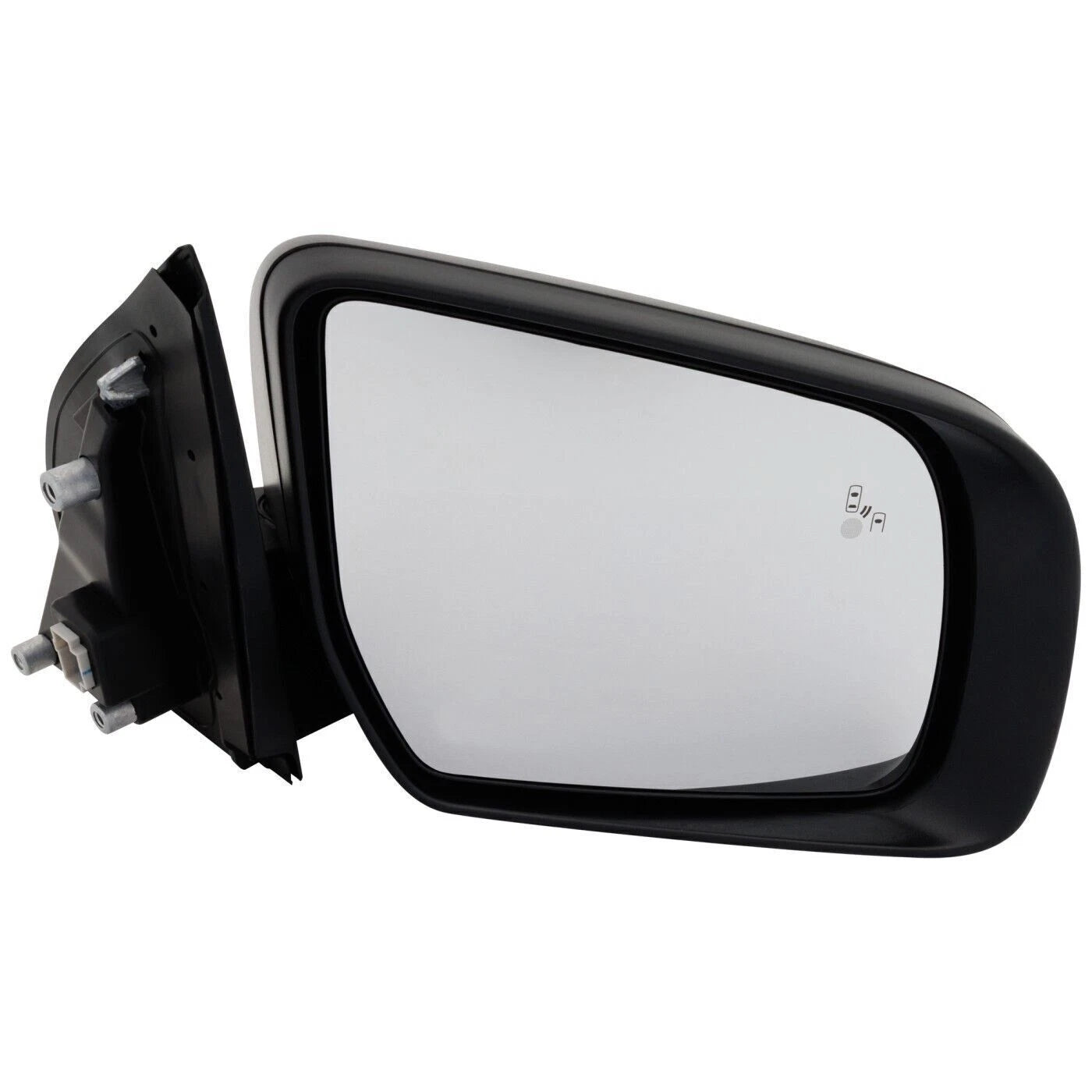 Rearview Mirror Right Side for Ford Ranger (2019-2023)