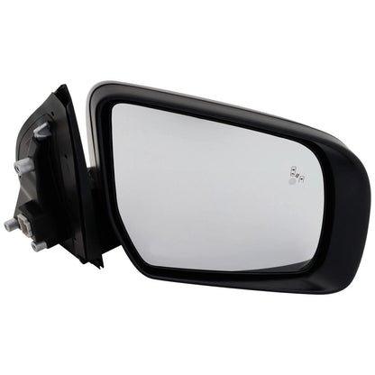 Rearview Mirror Right Side for Ford Ranger (2019-2023)