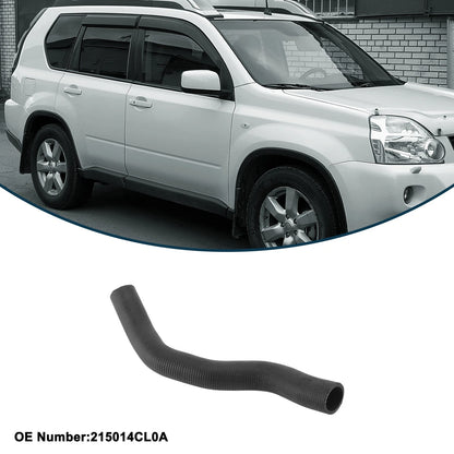 Upper Radiator Hose for Nissan X-Trail (2014-2023)