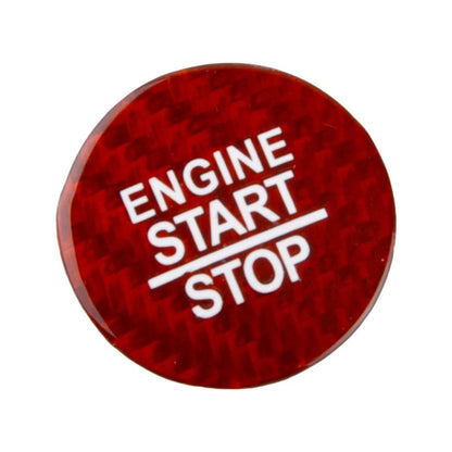Start Stop Button Frame for Dodge Charger Durango (2011-2023)