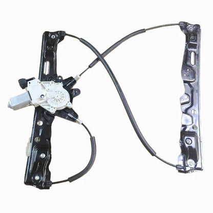 Front Right Window Regulator with Motor for Ford Ranger, Mazda BT50 (2011-2023)