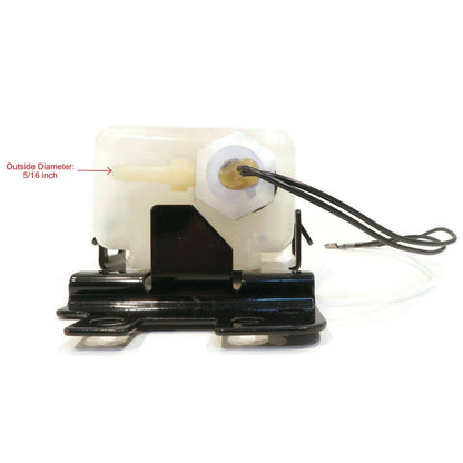 Gear Lube Monitor Bottle Reservoir for Mercury MerCruiser 2000-2023