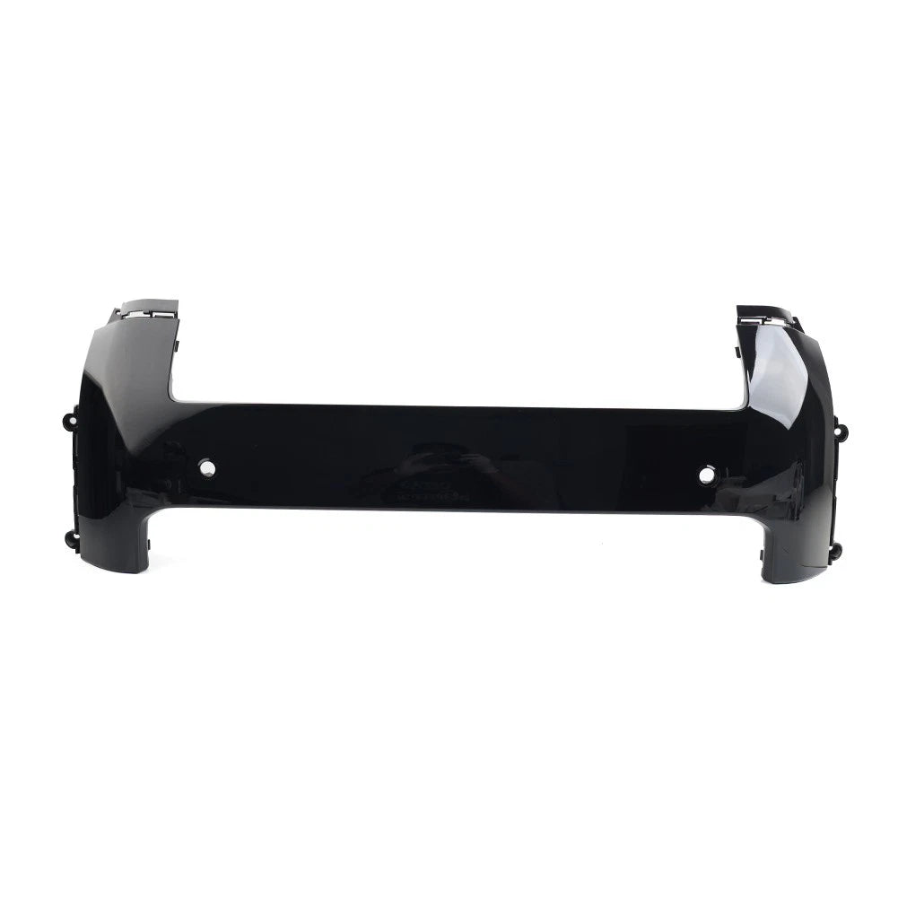 Front Bumper Board Protector Cover for Land Rover Defender 90 (1990-2016)
