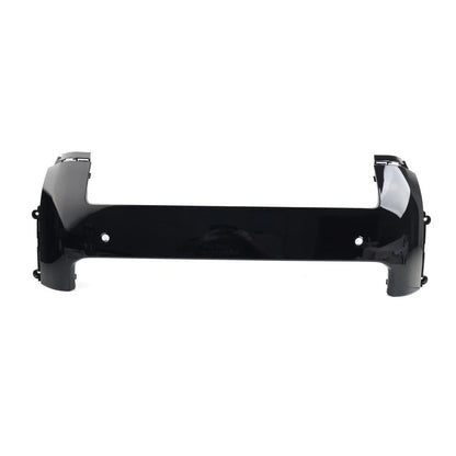 Front Bumper Board Protector Cover for Land Rover Defender 90 (1990-2016)