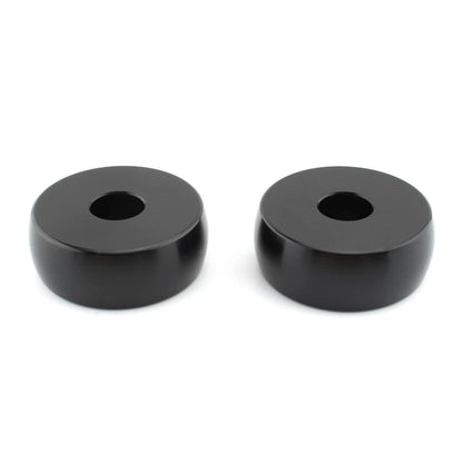 Handlebar Riser Spacer Kit for Harley Davidson Softail Breakout FXDL Dyna (2013-2023)