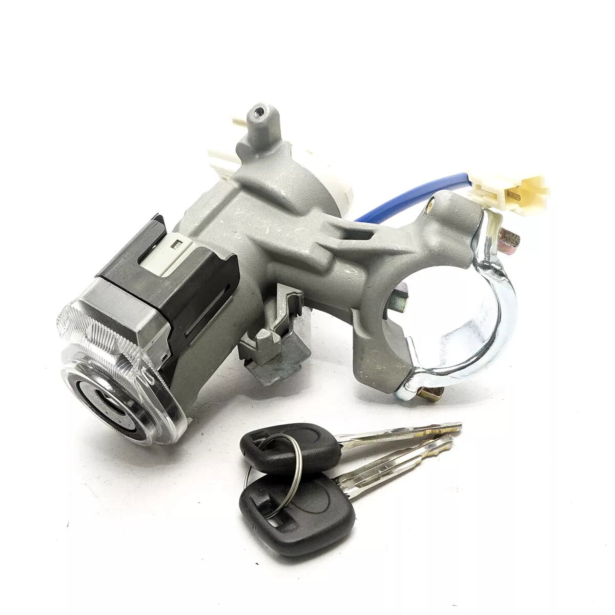 Ignition Switch Lock with Keys for Toyota Yaris/Platz/Vitz 1999-2006