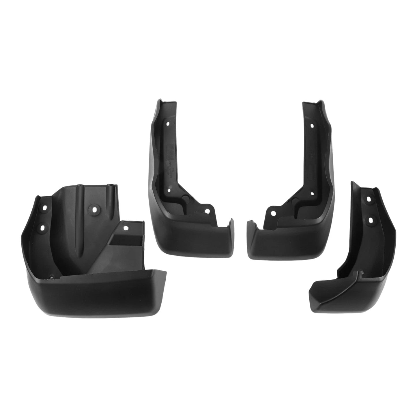 Mud Flaps Splash Guards for Honda Elysion (2022-2023)