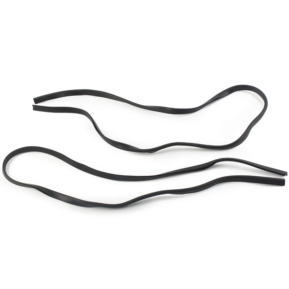 39" Inner Fairing Trim Seal for Harley Electra Glide FLHTC (2009-2023)