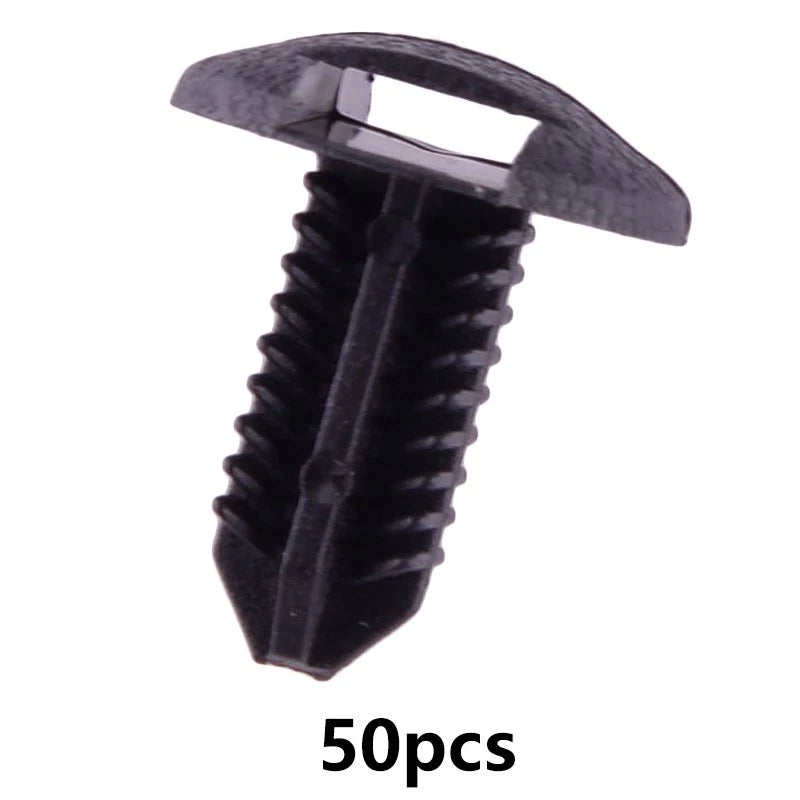 50 x Trunk Luggage Compartment Trim Holders for Toyota Lexus (2000-2023)