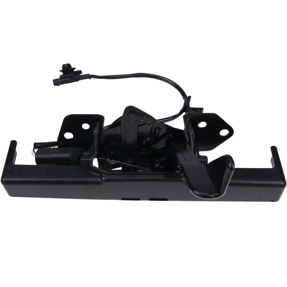 Hood Lock Latch Assembly for 19-21 Kia Forte Sedan 1.6L 2.0L (2019-2021)