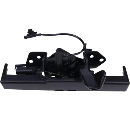 Hood Lock Latch Assembly for 19-21 Kia Forte Sedan 1.6L 2.0L (2019-2021)