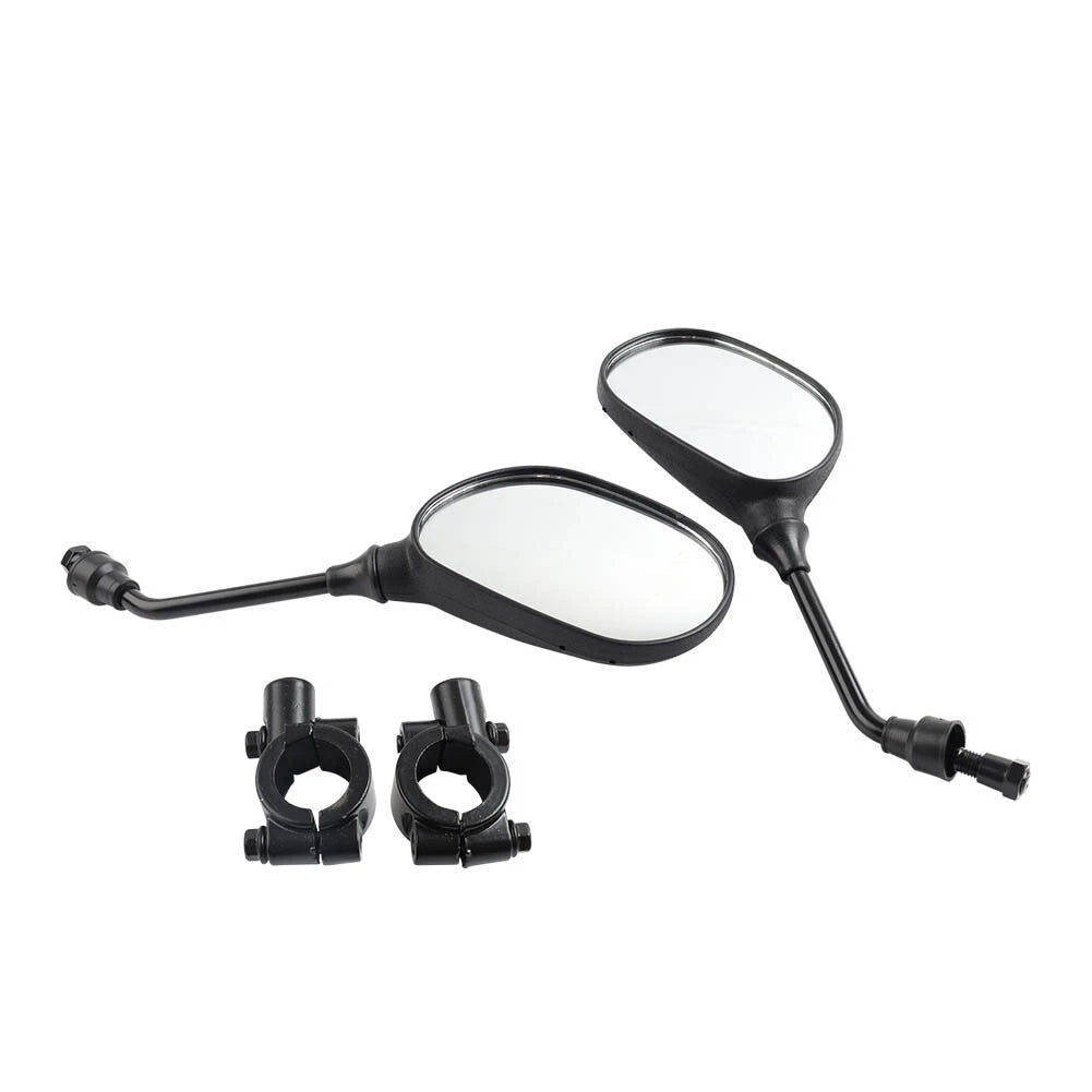 M10 Rear View Mirror Set for Arctic Cat ATV 250-1000