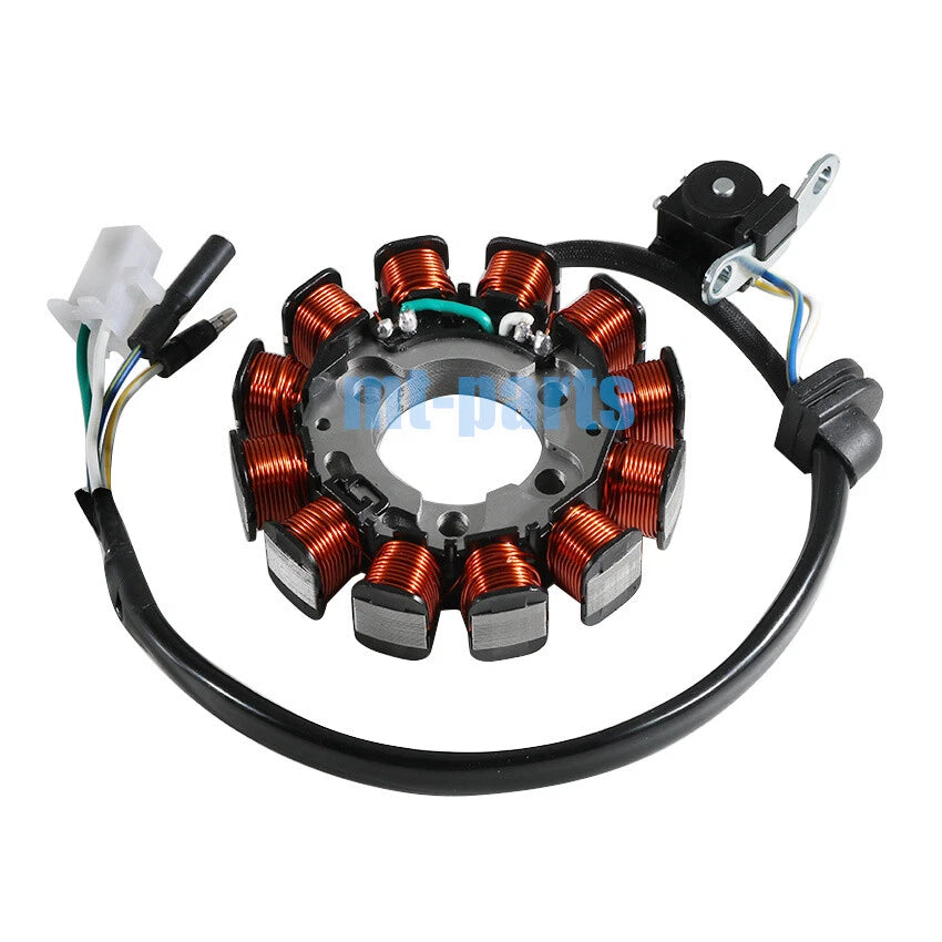 Stator Magneto Coil for Honda C125 Super Cub (2022-2024)