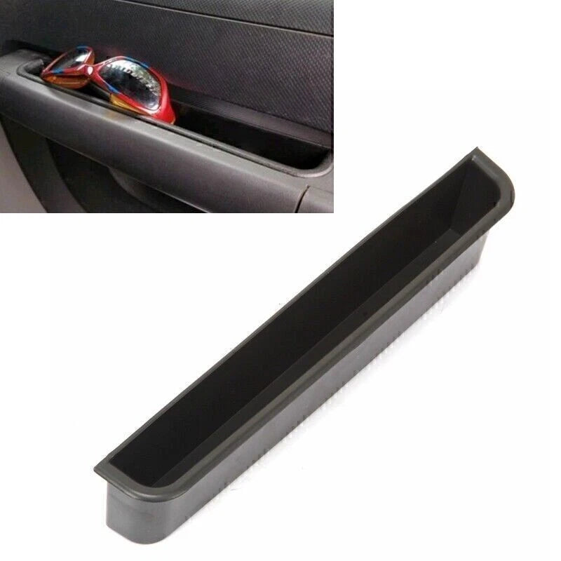 Grab Handle Storage Tray Organizer Box for Jeep Wrangler JK (2007-2010)