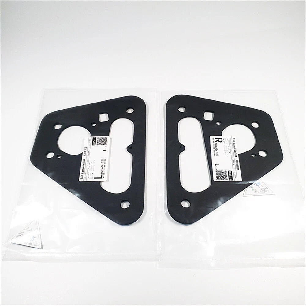 Rear Tail Light Seal Gasket for 2008-2012 Honda Accord 4-Door Sedan
