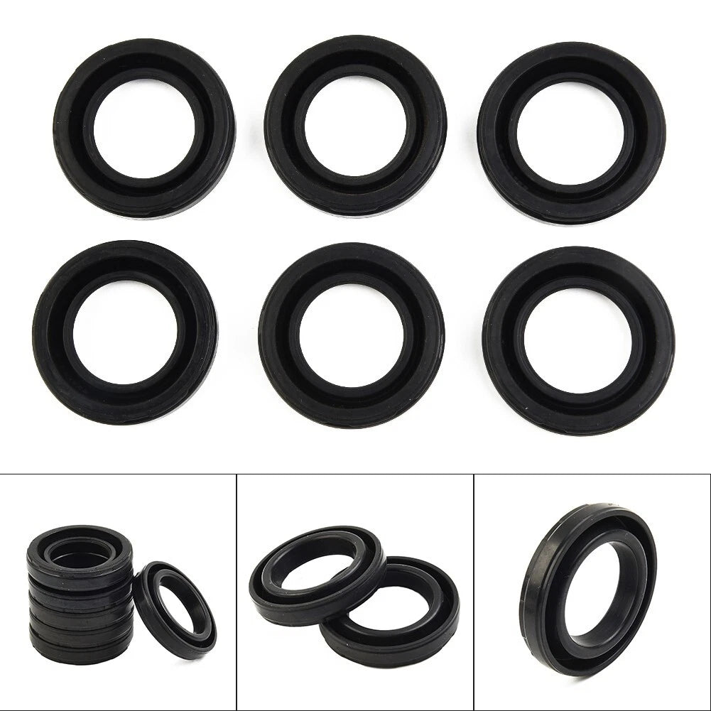 6-Piece Valve Cover Gasket Infiniti FX35 G35