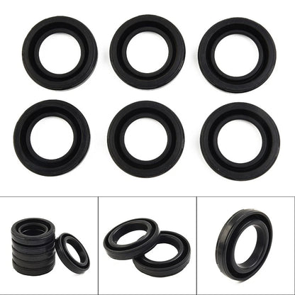 6-Piece Valve Cover Gasket Infiniti FX35 G35