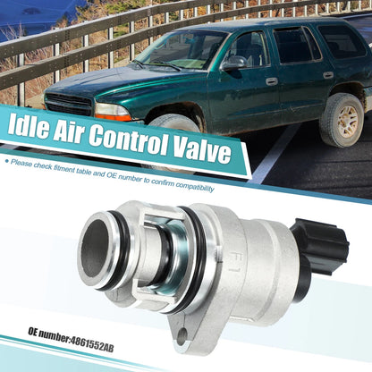 Idle Air Control Valve for Dodge Ram 1500 (2003-2007)