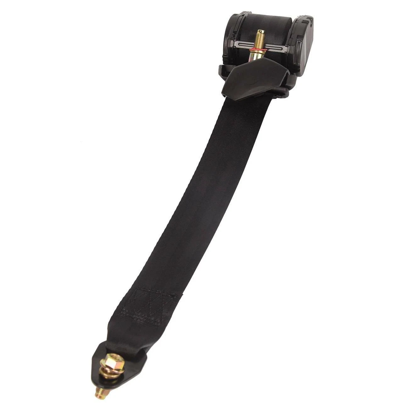 3 x Universal Safety Seat Belt Retractor for Make & Model