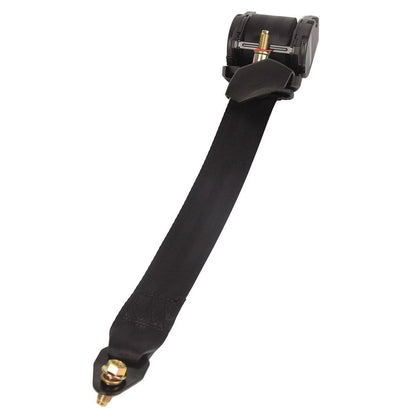 3 x Universal Safety Seat Belt Retractor for Make & Model