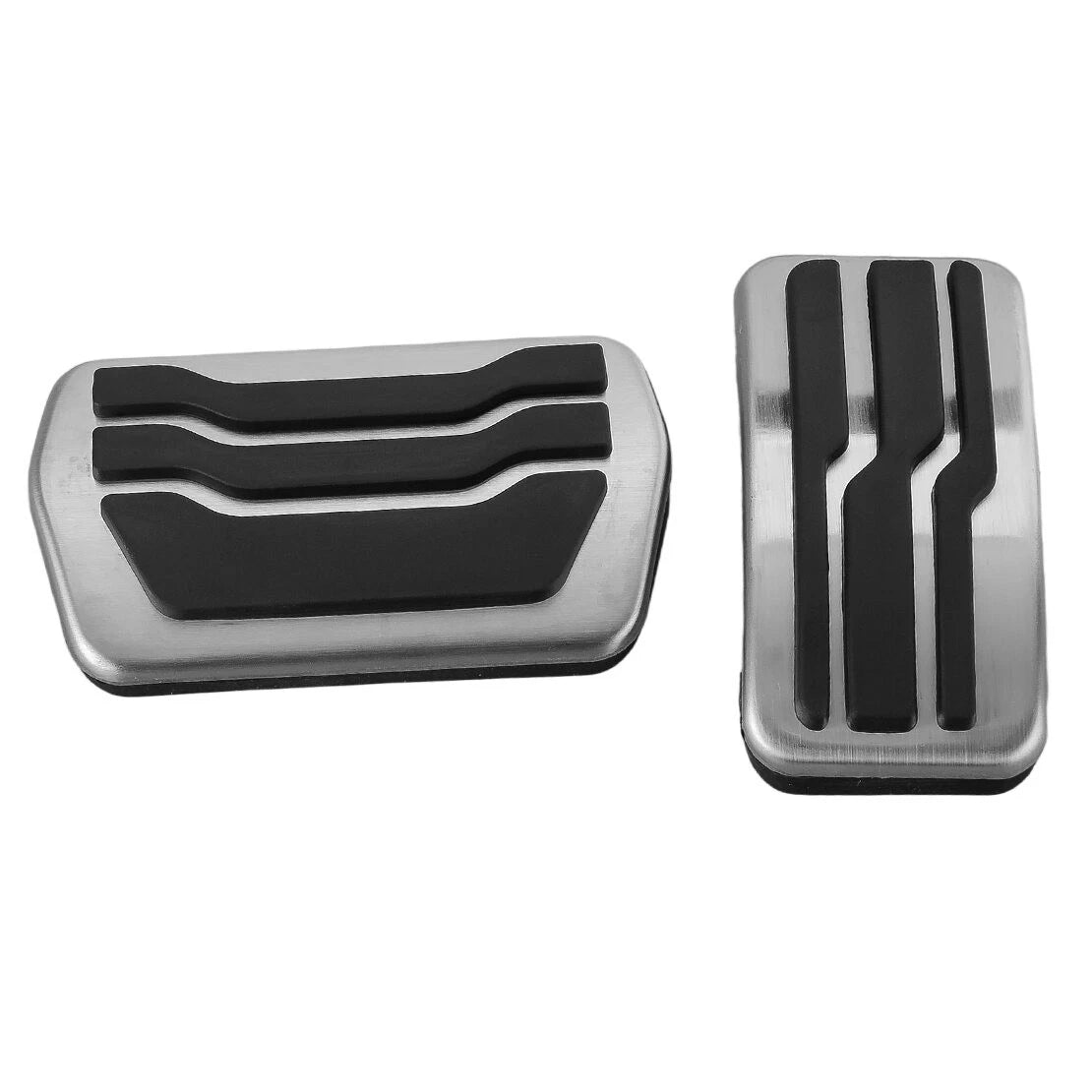 Automatic Foot Gas Brake Pedal Cover for Ford Kuga Escape Focus C-Max S-Max