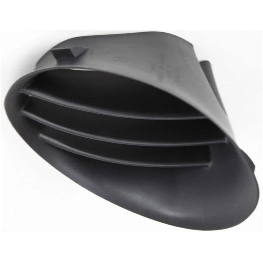 Front Right Fog Light Cover for Dodge Ram R1500 R2500 R3500 (2002-2010)