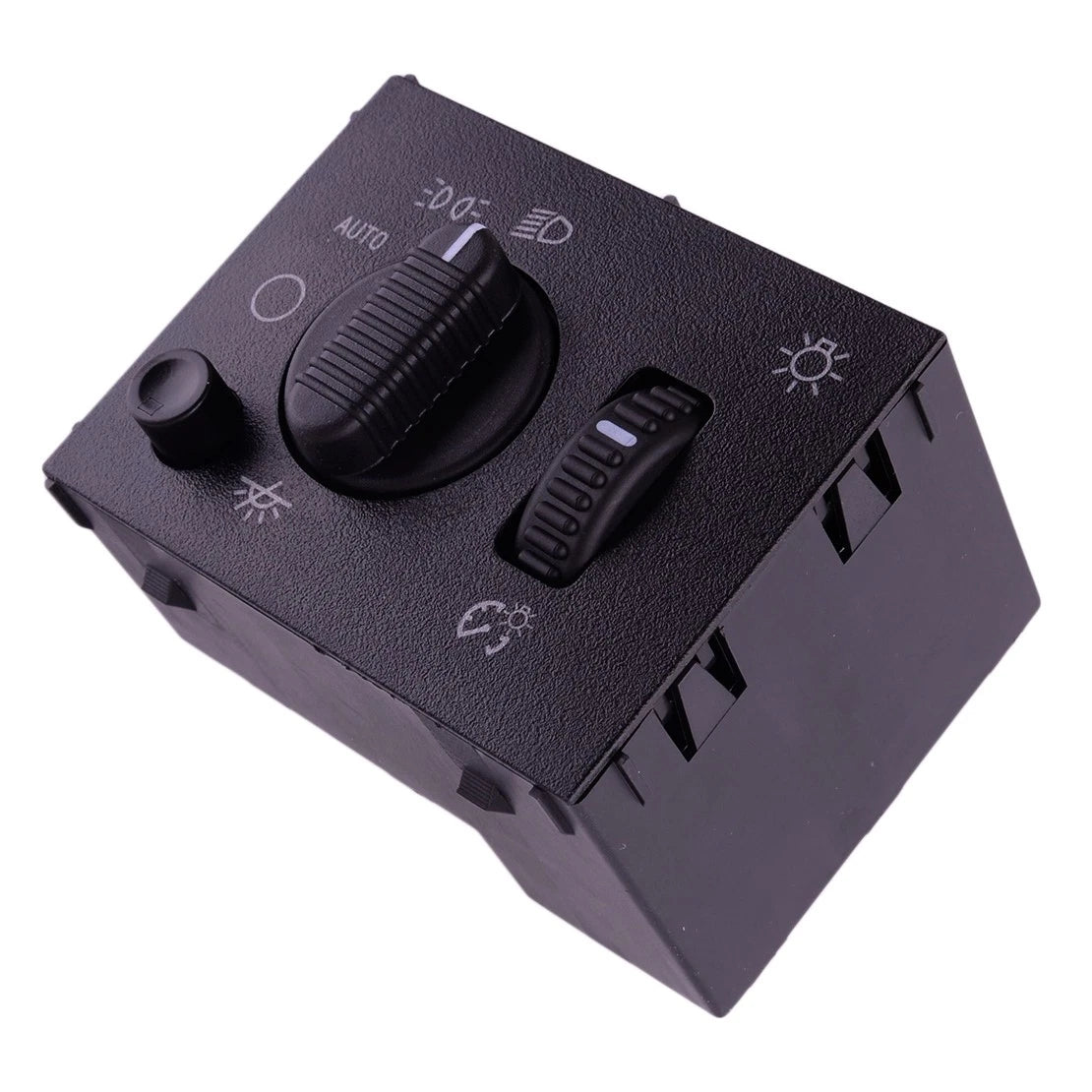 Headlight Dimmer Switch for Cadillac Escalade, Chevy Silverado, Suburban (2002-2006)