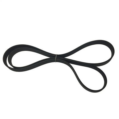 Serpentine Drive Belt for Honda Accord 2008-2012 2.4L (2008-2012)