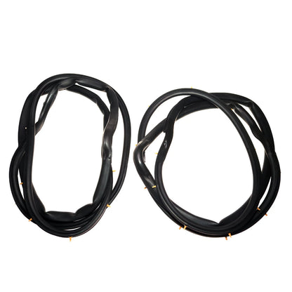 Front Door Weatherstrip for Toyota Hilux 1988-1997