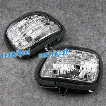 Front Turn Signal Lens for Honda GL1800 Goldwing (2001-2017)