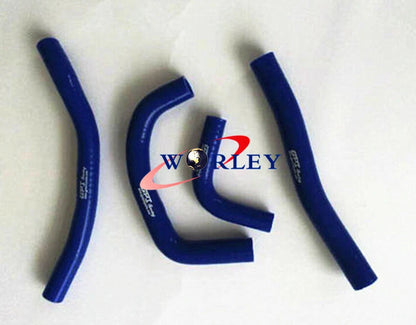 Silicone Radiator Coolant Hose for Honda CRF450R CRF 450 R (2017-2020)