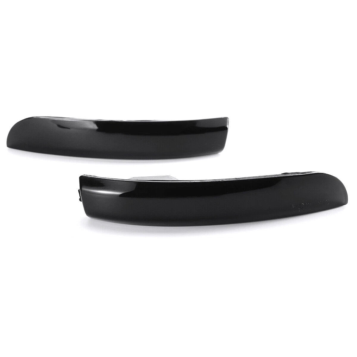 Dynamic Turn Signal Side Mirror Blinker Lamp for Ford Focus (2012–2018)