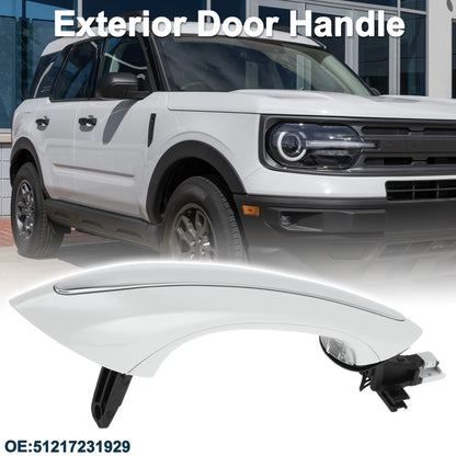 Exterior Door Handle for BMW F07 F10 F11 Rear Left