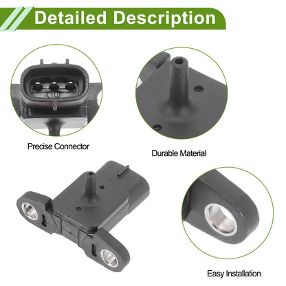 MAP Sensor for Toyota Avensis (2000-2003)