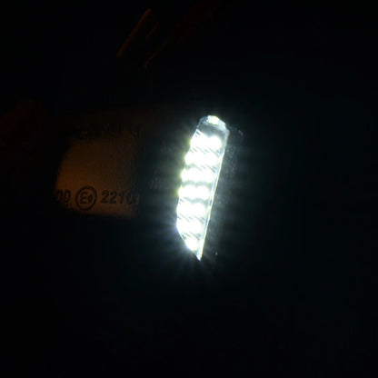 LED License Plate Light Bulbs for Chevy Silverado GMC Sierra (2007-2018)