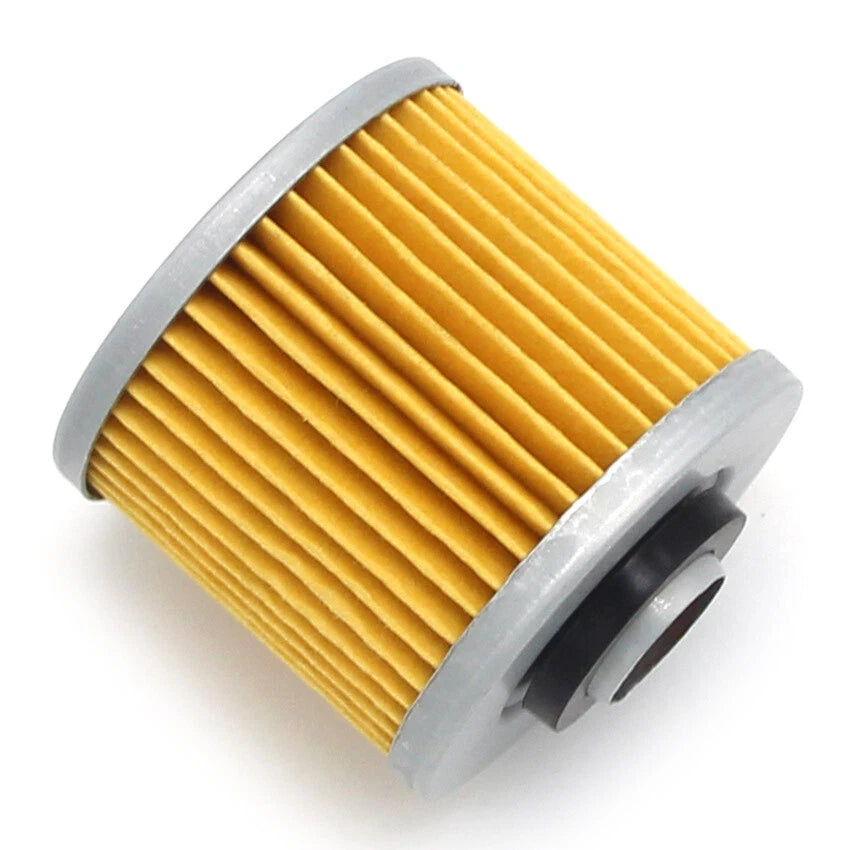 Oil Filter for Yamaha XVS400 XVS1100 XVS650 XV250 V-Star (1999-2017)